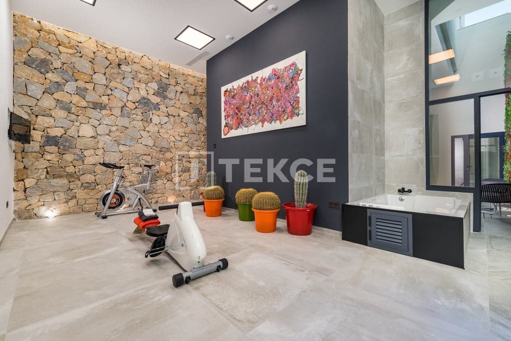 3 sypialnia Willa na sprzedaż w Ciudad Quesada z basenem - 995 000 € (Ref: 8965583)