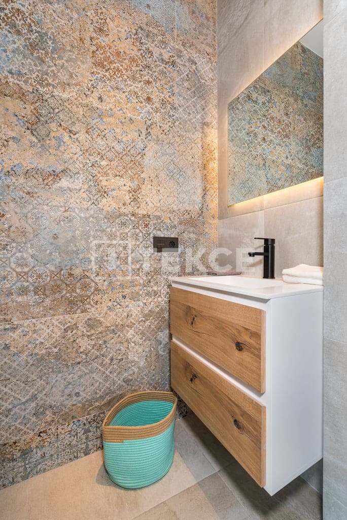 3 sypialnia Willa na sprzedaż w Ciudad Quesada z basenem - 995 000 € (Ref: 8965583)