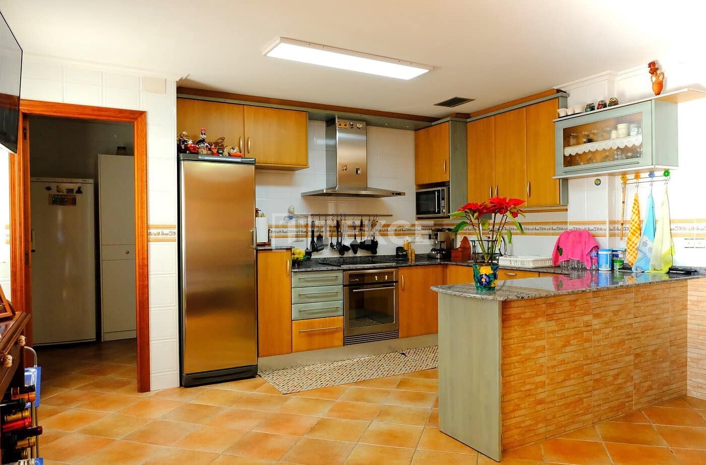 5 chambre Villa/Maison à vendre à Orihuela avec piscine - 675 000 € (Ref: 8965584)