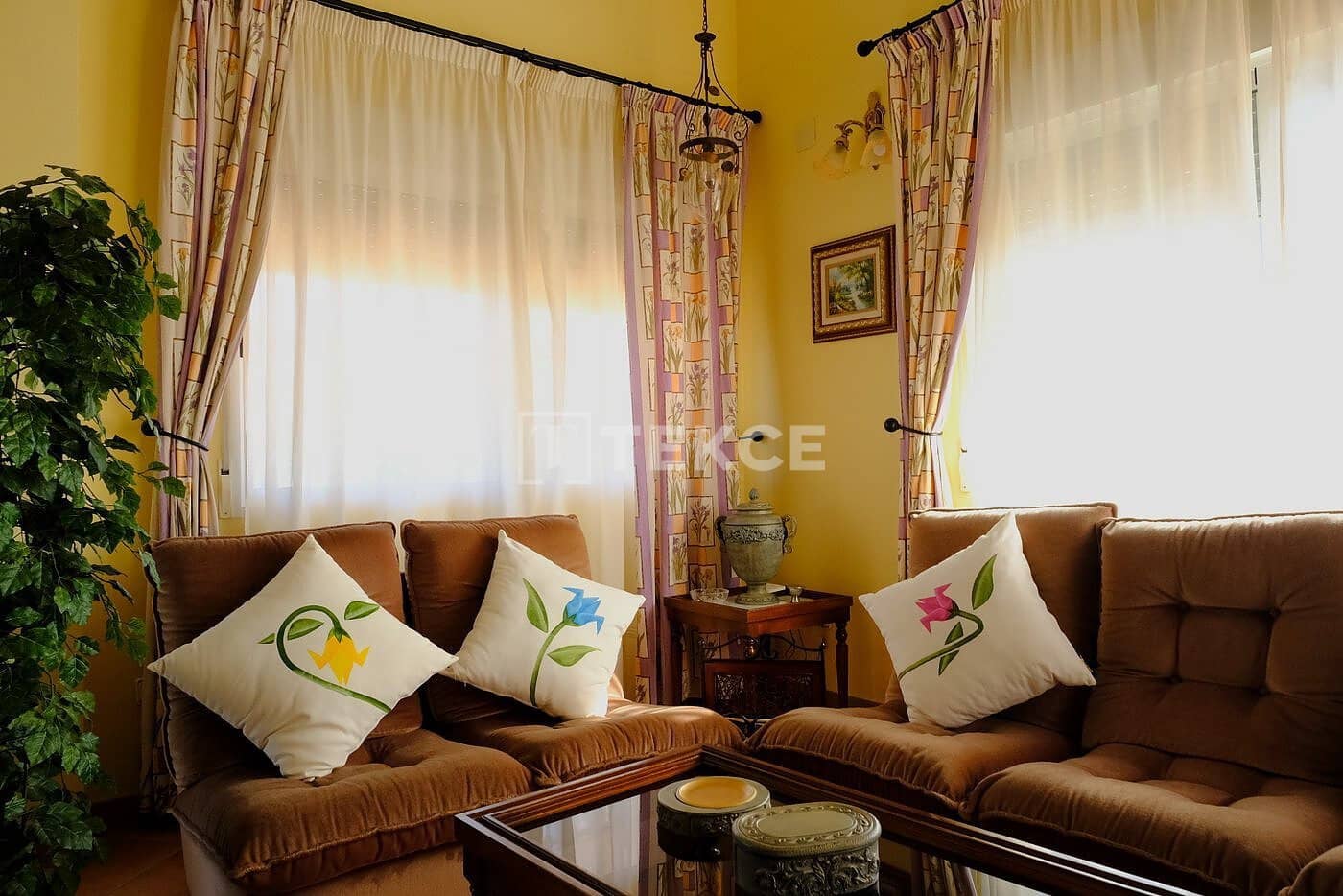 5 chambre Villa/Maison à vendre à Orihuela avec piscine - 675 000 € (Ref: 8965584)