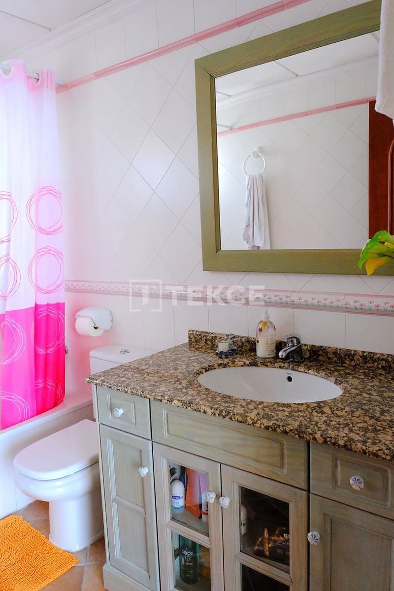 5 chambre Villa/Maison à vendre à Orihuela avec piscine - 675 000 € (Ref: 8965584)