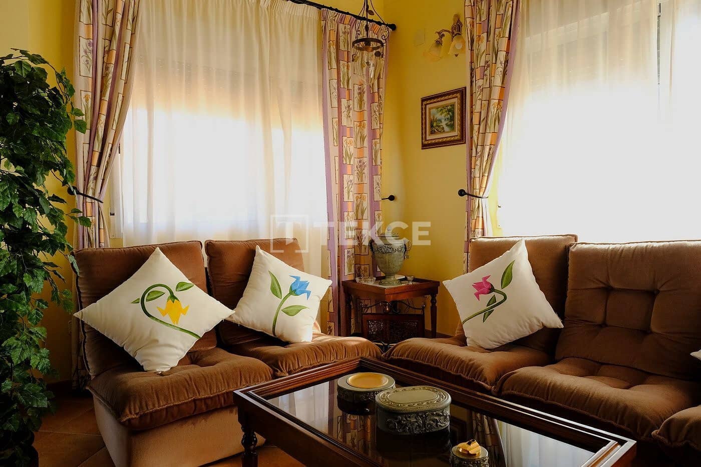 5 chambre Villa/Maison à vendre à Orihuela avec piscine - 675 000 € (Ref: 8965584)