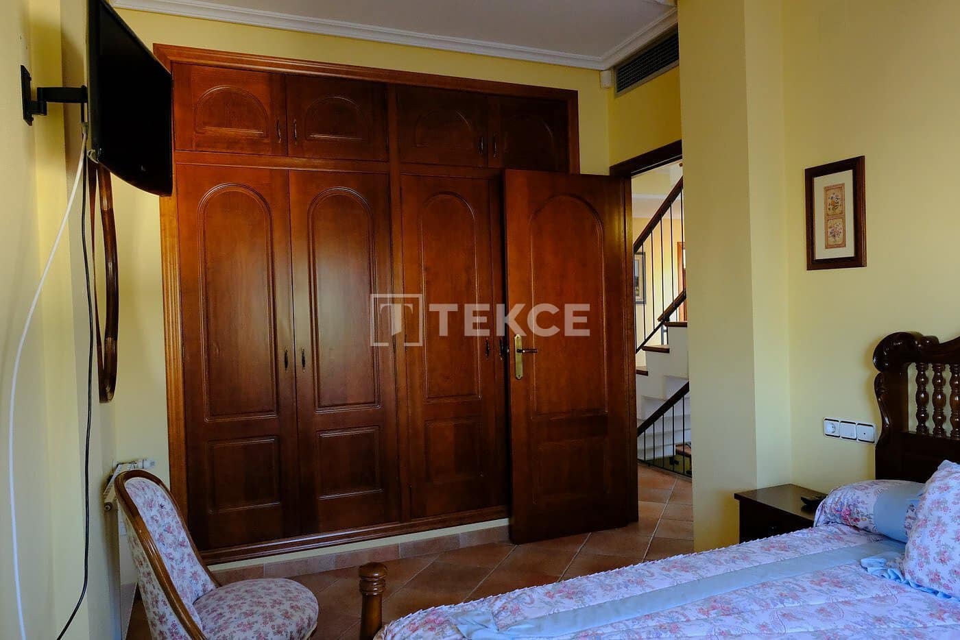 5 chambre Villa/Maison à vendre à Orihuela avec piscine - 675 000 € (Ref: 8965584)