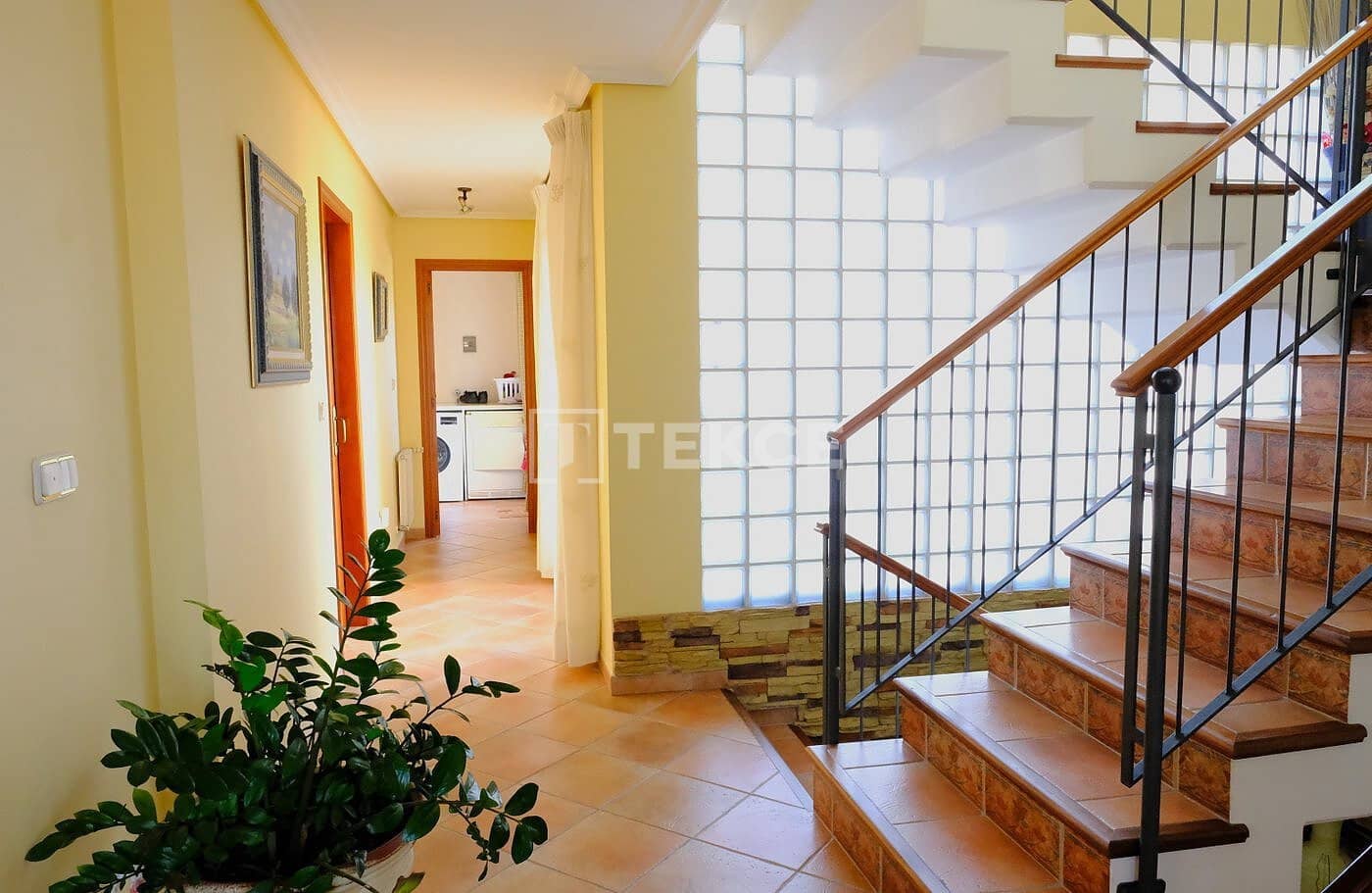 5 chambre Villa/Maison à vendre à Orihuela avec piscine - 675 000 € (Ref: 8965584)