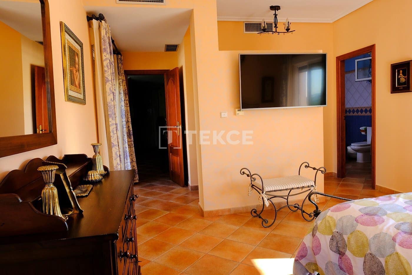 5 chambre Villa/Maison à vendre à Orihuela avec piscine - 675 000 € (Ref: 8965584)