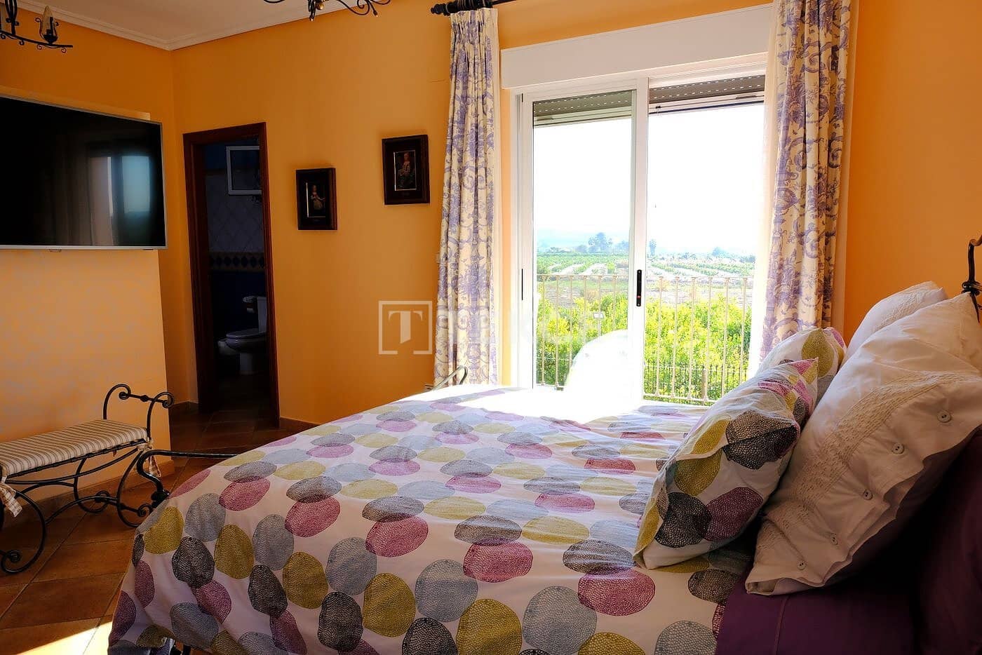 5 chambre Villa/Maison à vendre à Orihuela avec piscine - 675 000 € (Ref: 8965584)