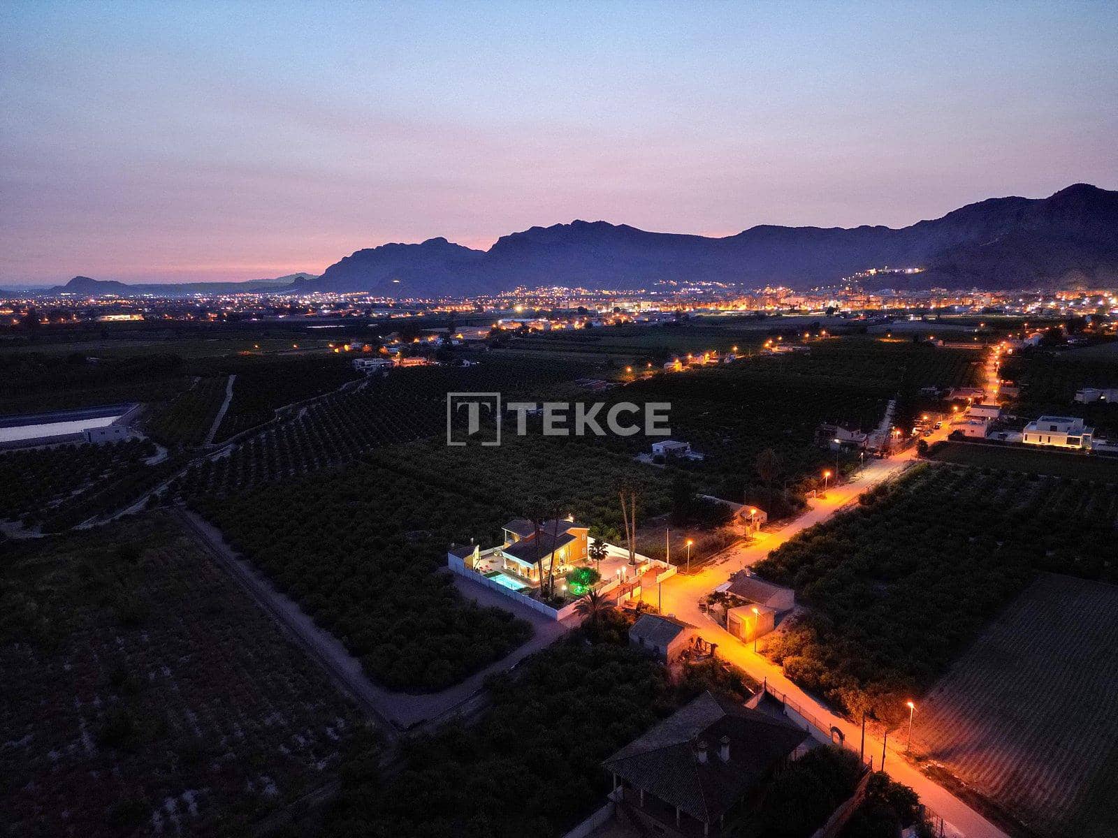 5 chambre Villa/Maison à vendre à Orihuela avec piscine - 675 000 € (Ref: 8965584)