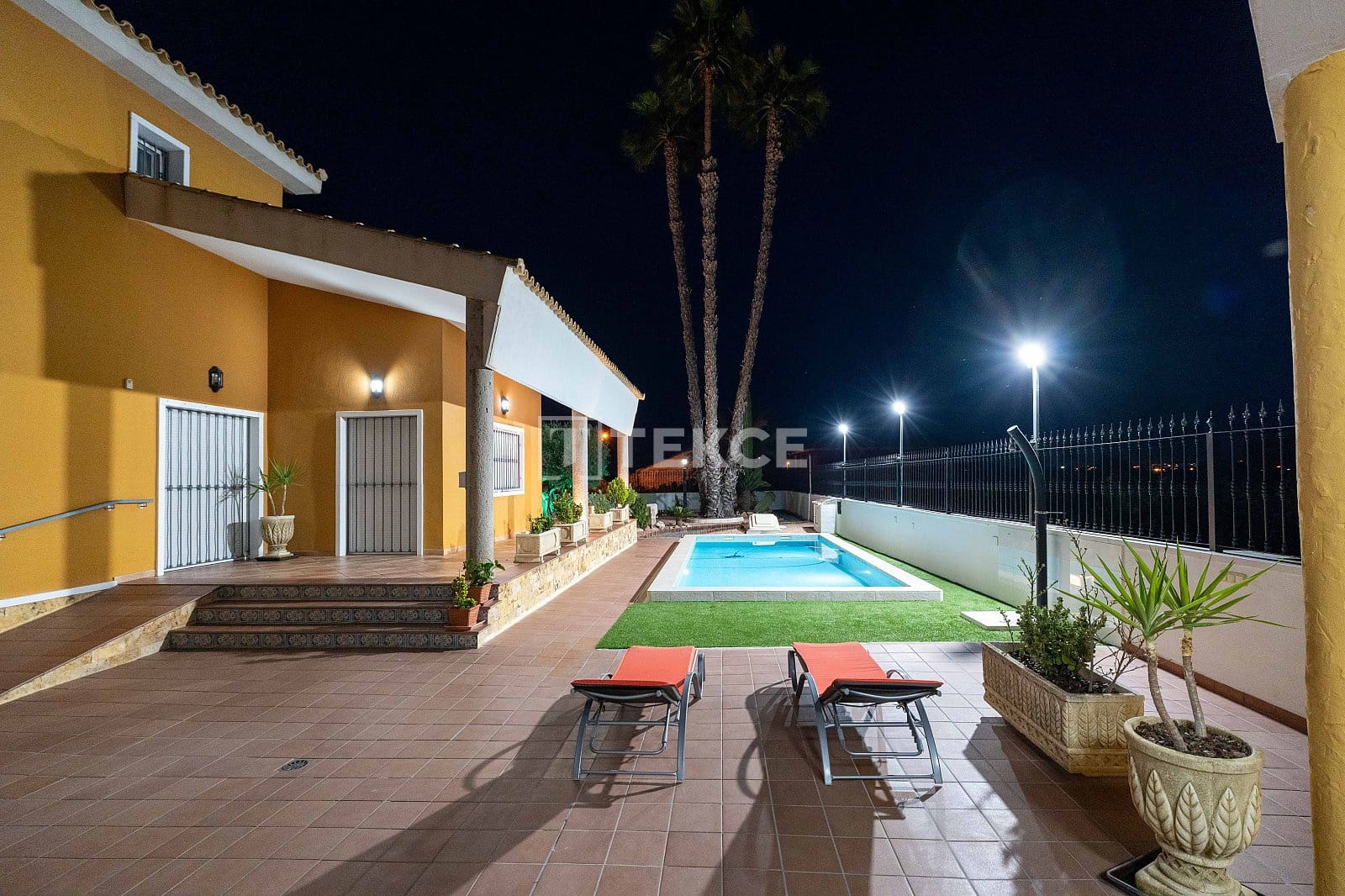 5 chambre Villa/Maison à vendre à Orihuela avec piscine - 675 000 € (Ref: 8965584)