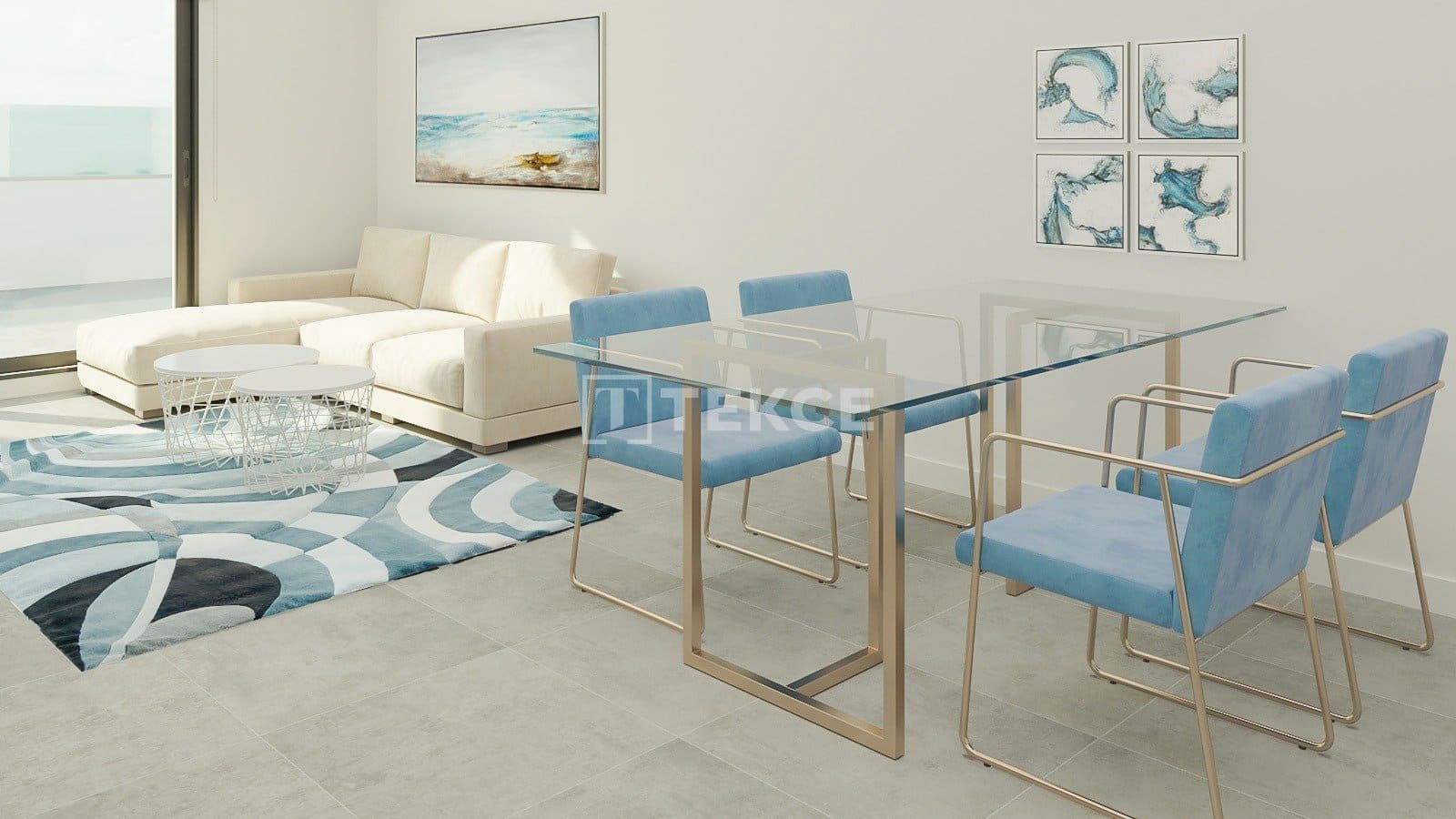 2 quarto Apartamento para venda em Benajarafe com piscina - 361 000 € (Ref: 8965592)