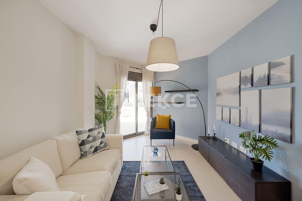 2 slaapkamer Flat te koop in Benajarafe met zwembad - € 361.000 (Ref: 8965592)