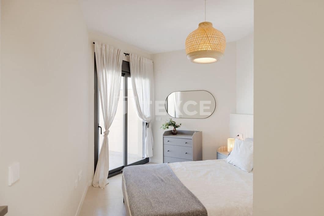 2 slaapkamer Flat te koop in Benajarafe met zwembad - € 361.000 (Ref: 8965592)