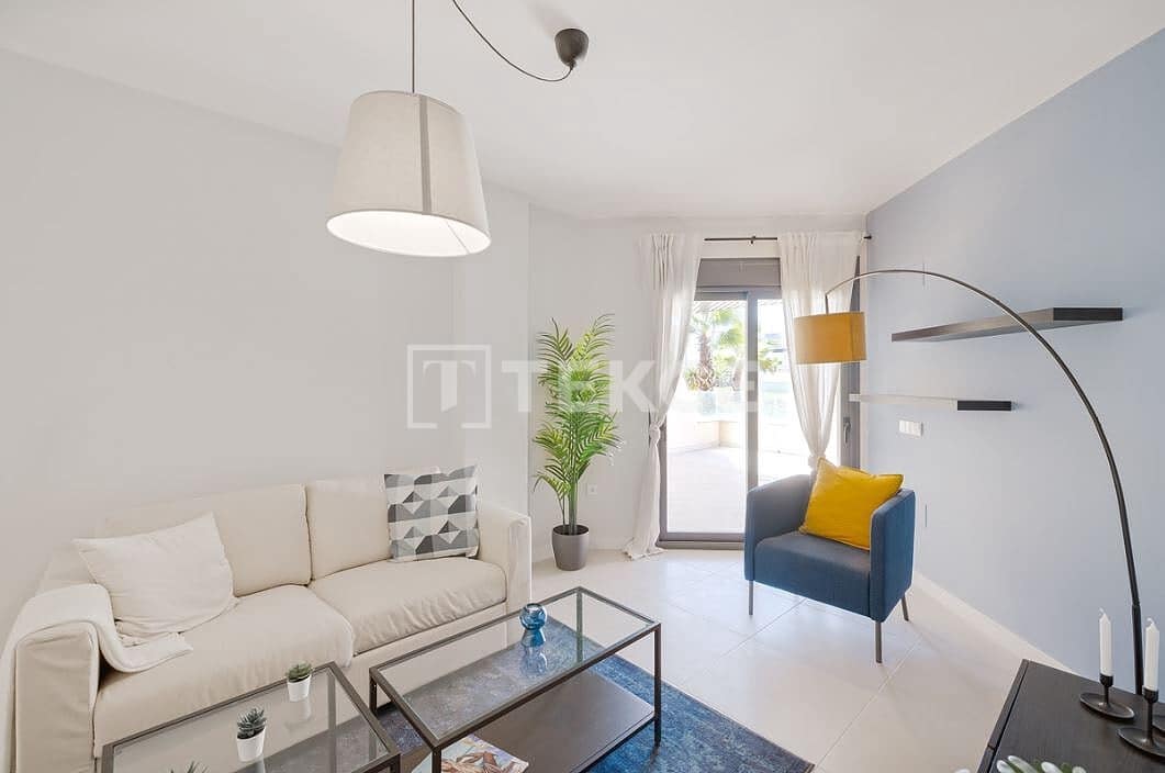 2 slaapkamer Flat te koop in Benajarafe met zwembad - € 361.000 (Ref: 8965592)