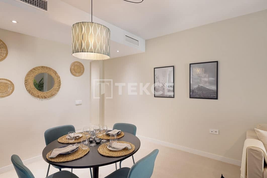 2 slaapkamer Flat te koop in Benajarafe met zwembad - € 361.000 (Ref: 8965592)