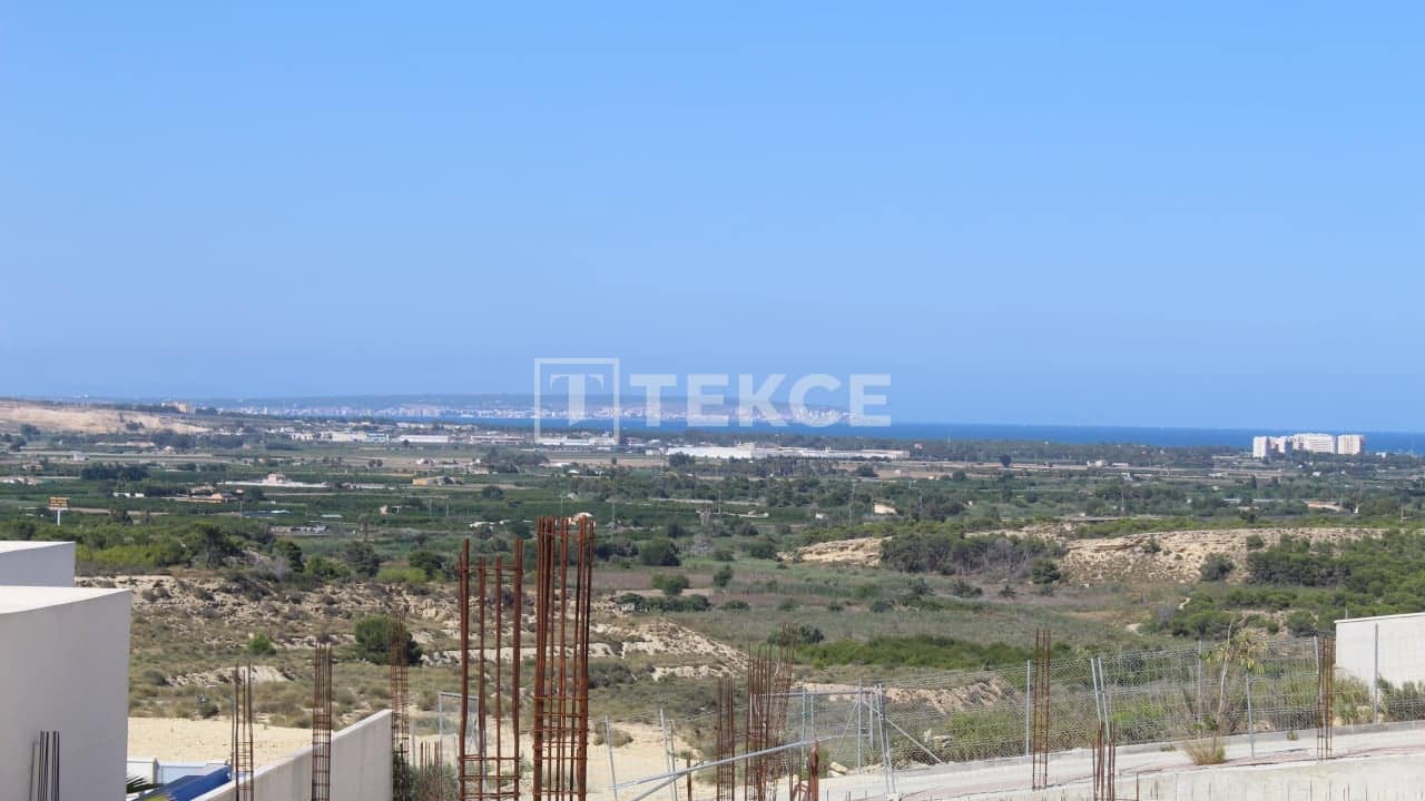 2 camera da letto Appartamento in vendita in Ciudad Quesada con piscina - 475.000 € (Rif: 8965597)