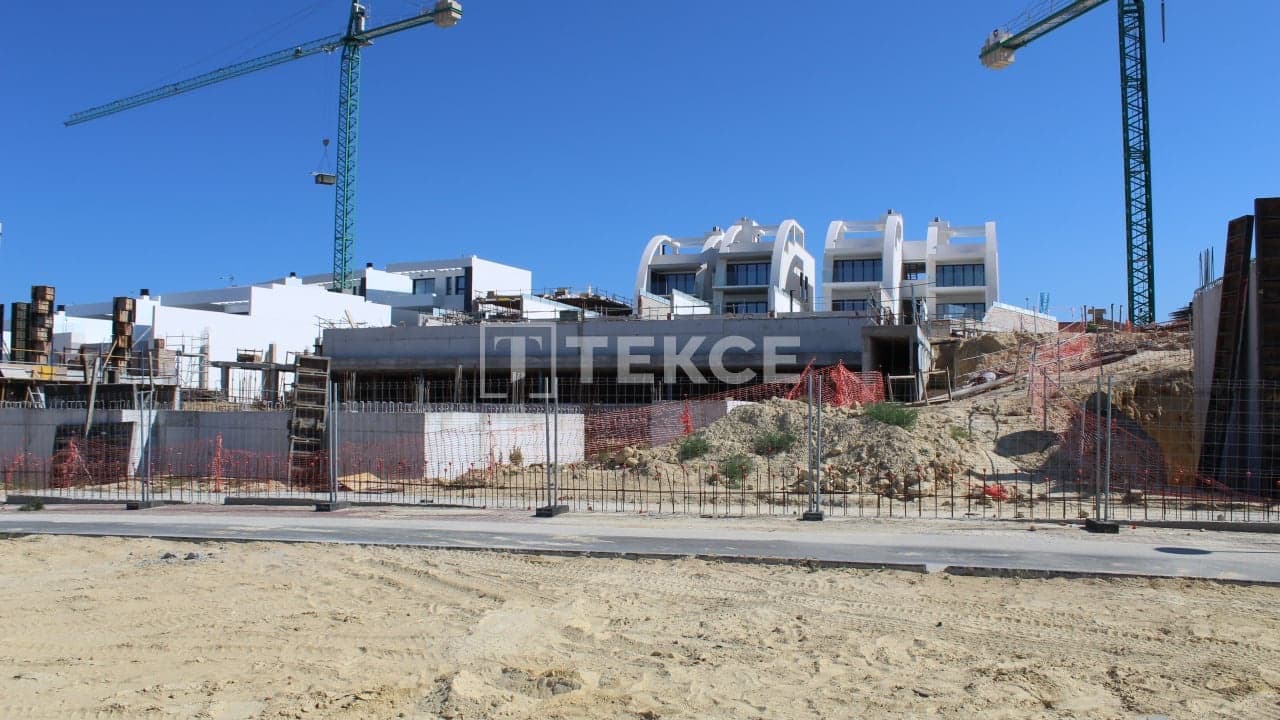 2 camera da letto Appartamento in vendita in Ciudad Quesada con piscina - 475.000 € (Rif: 8965597)