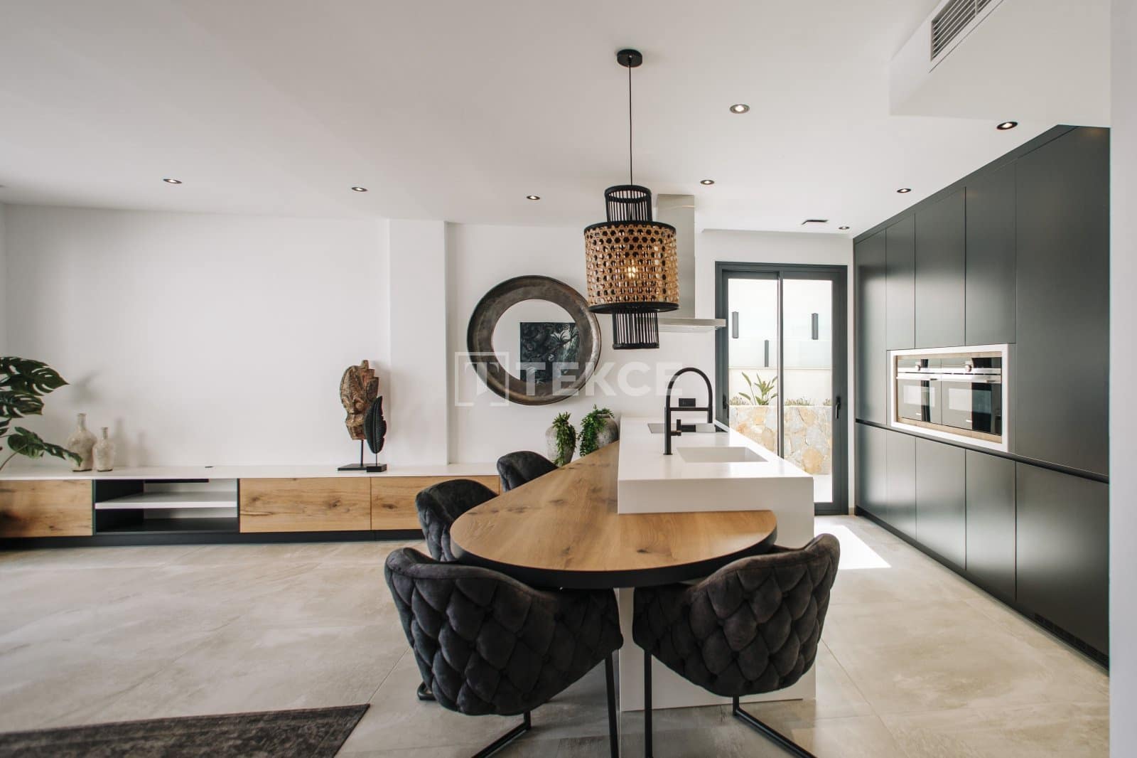 4 sovrum Lägenhet till salu i Ciudad Quesada med pool - 599 000 € (Ref: 8965598)