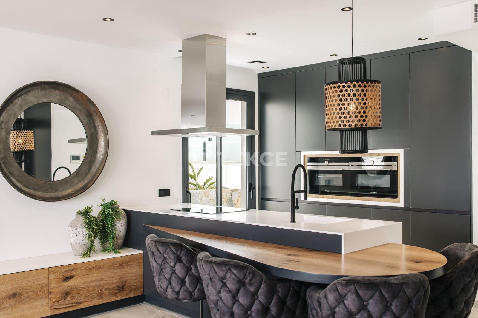 4 sovrum Lägenhet till salu i Ciudad Quesada med pool - 599 000 € (Ref: 8965598)