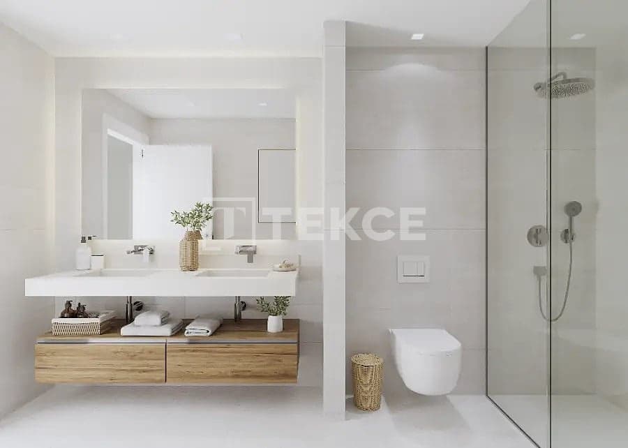 2 slaapkamer Flat te koop in Buenas Noches met zwembad - € 644.000 (Ref: 8965603)