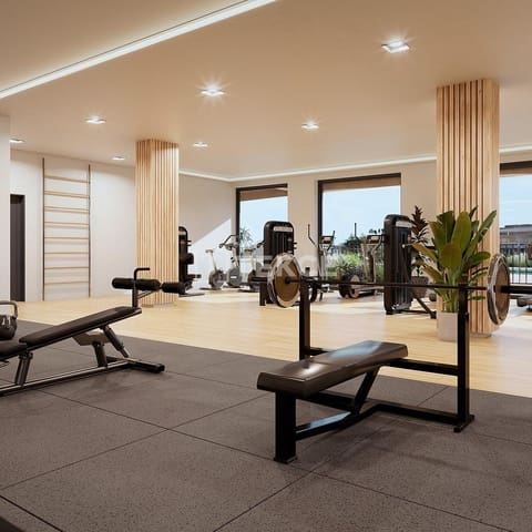 2 sovrum Lägenhet till salu i Buenas Noches, Estepona med pool - 644 000 € (Ref: 8965603)