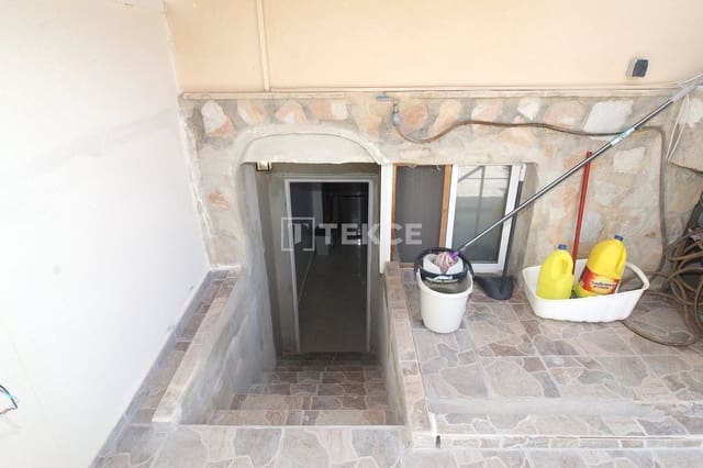 3 sypialnia Mieszkanie na sprzedaż w La Zenia, Orihuela z basenem - 200 000 € (Ref: 8965613)