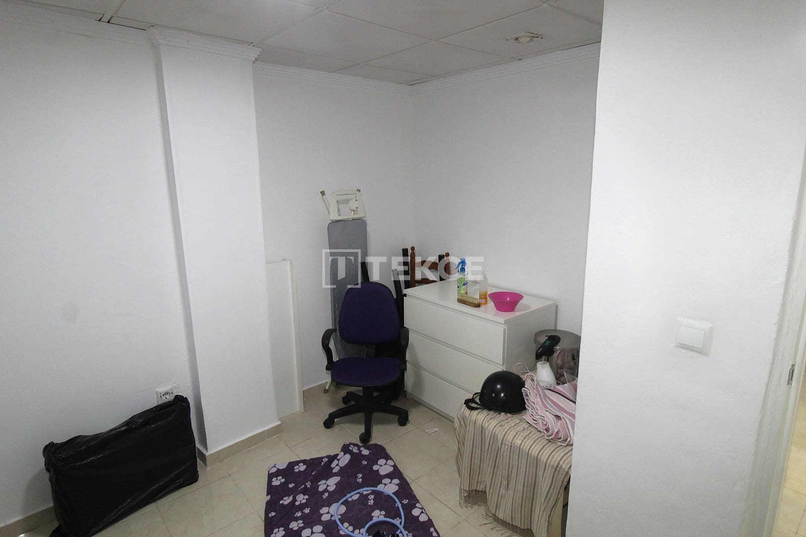 3 sypialnia Mieszkanie na sprzedaż w La Zenia z basenem - 200 000 € (Ref: 8965613)