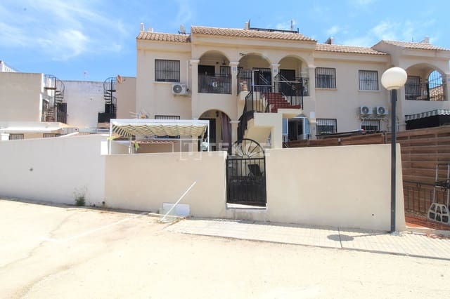 3 sovrum Lägenhet till salu i La Zenia, Orihuela med pool - 200 000 € (Ref: 8965613)