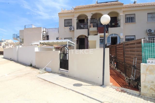 3 sovrum Lägenhet till salu i La Zenia, Orihuela med pool - 200 000 € (Ref: 8965613)