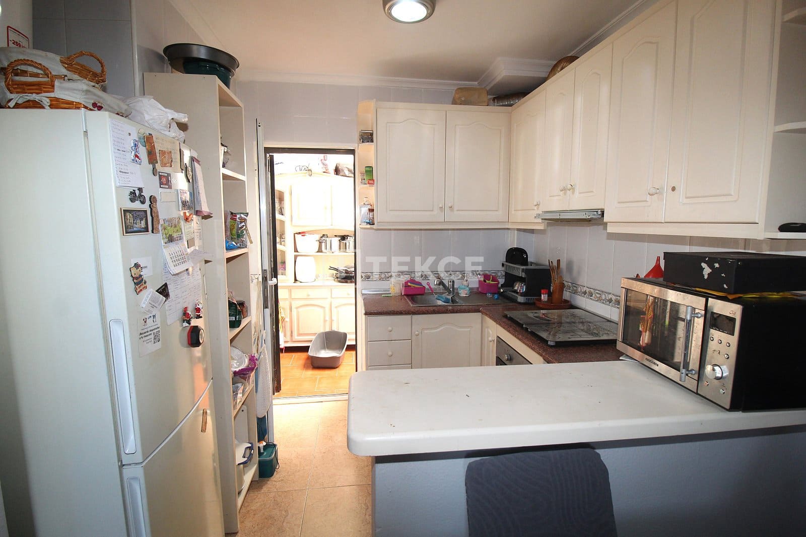 3 sypialnia Mieszkanie na sprzedaż w La Zenia z basenem - 200 000 € (Ref: 8965613)