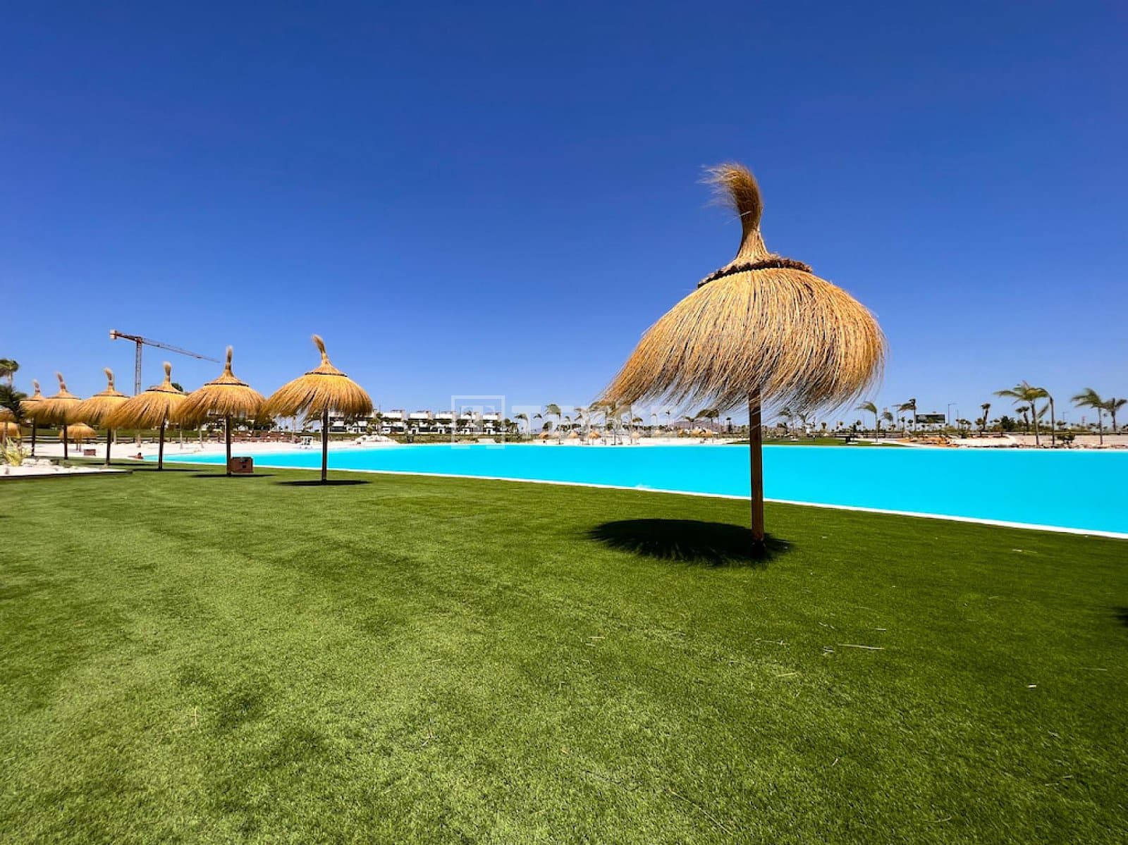 3 bedroom Villa for sale in Torre-Pacheco with pool - € 656,000 (Ref: 8965616)