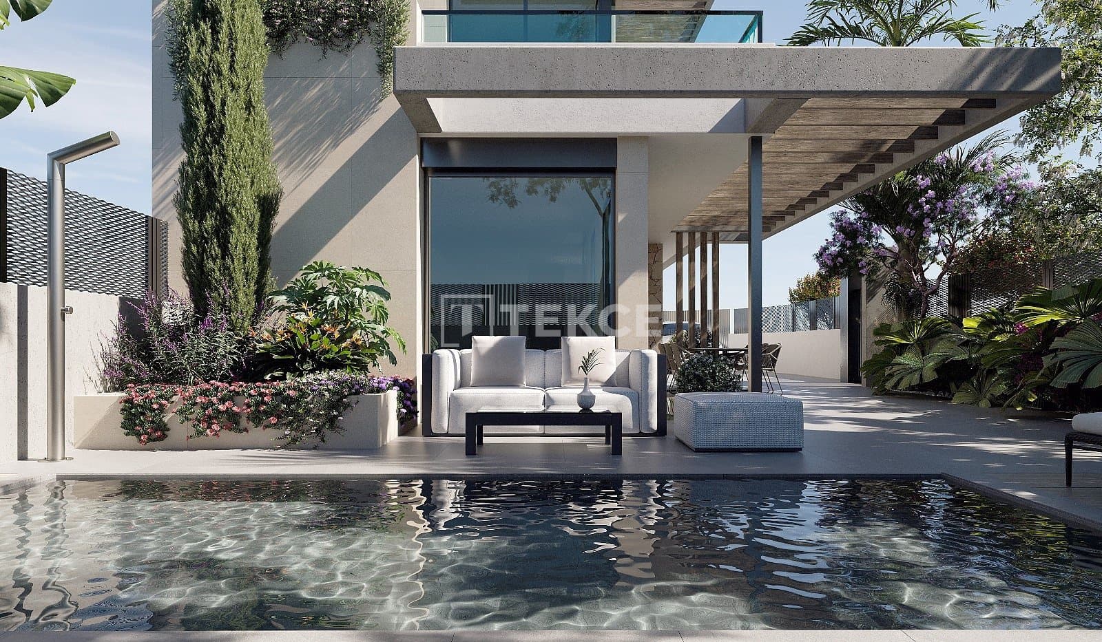 3 bedroom Villa for sale in Torre-Pacheco with pool - € 656,000 (Ref: 8965616)