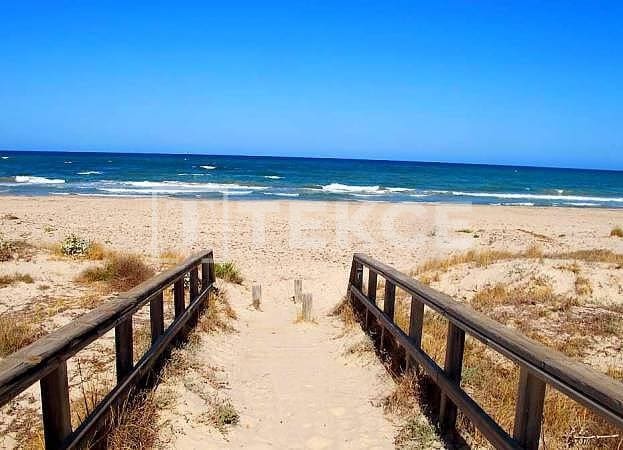 Piso de 3 habitaciones en El Mojon en venta con piscina - 430.000 € (Ref: 8965621)