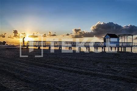 Piso de 3 habitaciones en El Mojon en venta con piscina - 430.000 € (Ref: 8965621)