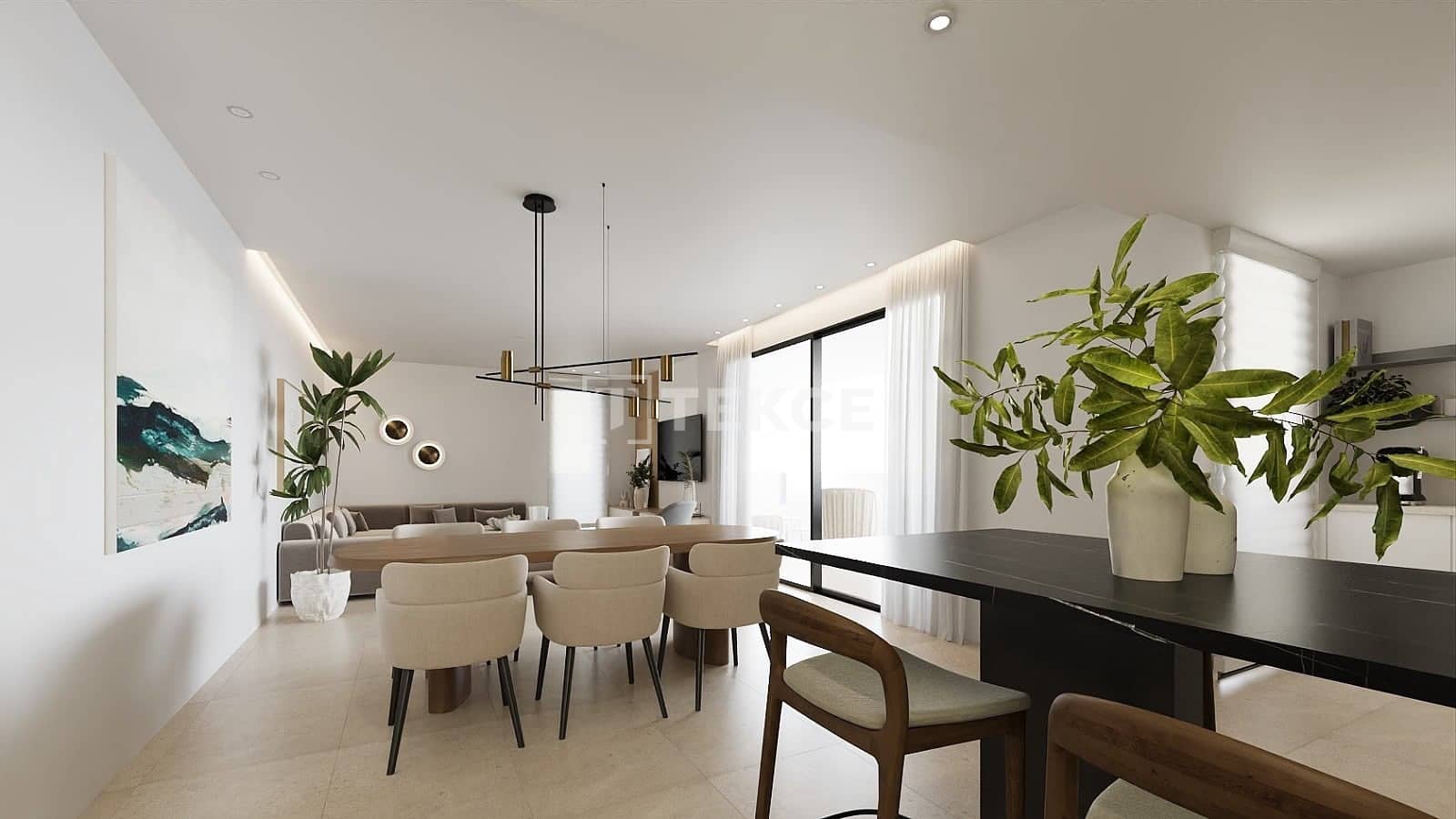 2 bedroom Flat for sale in San Pedro del Pinatar with pool - € 278,000 (Ref: 8965623)