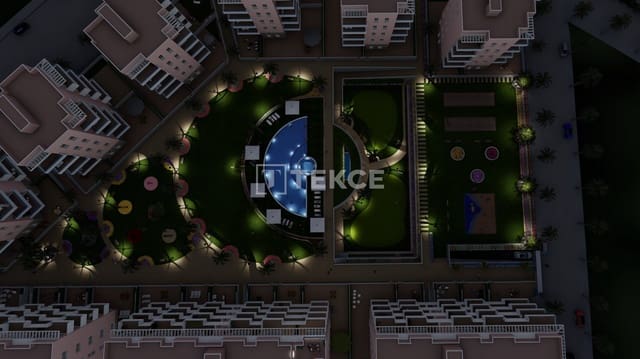 3 sovrum Lägenhet till salu i El Raso, Guardamar del Segura med pool - 270 000 € (Ref: 8965635)