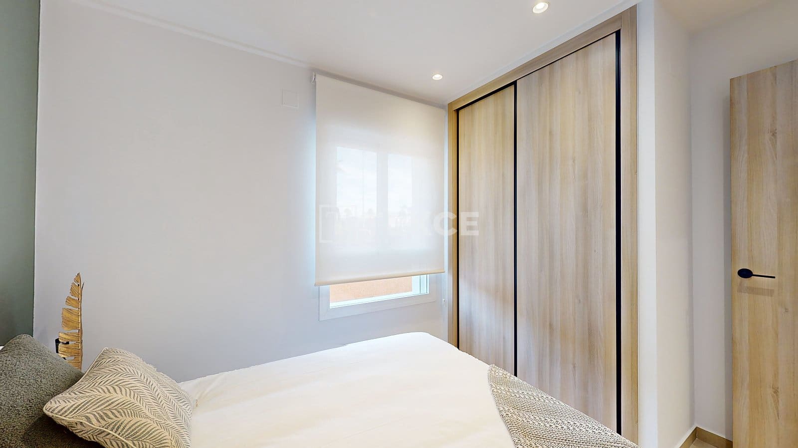 Piso de 3 habitaciones en El Raso en venta con piscina - 345.000 € (Ref: 8965637)