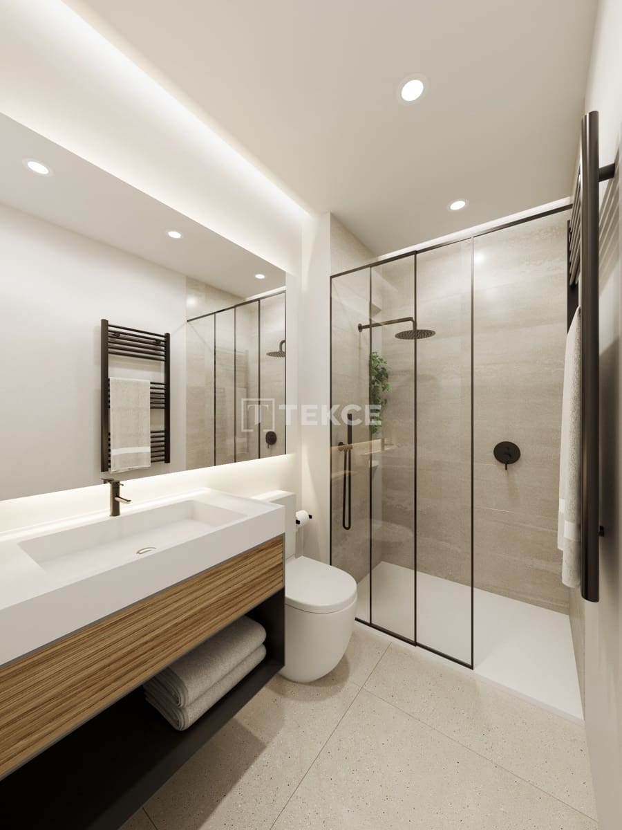 3 sypialnia Mieszkanie na sprzedaż w Torre-Pacheco z basenem - 420 000 € (Ref: 8965642)