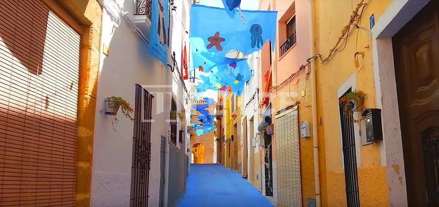 5 slaapkamer Villa te koop in Javea / Xabia met zwembad - € 4.500.000 (Ref: 8965654)