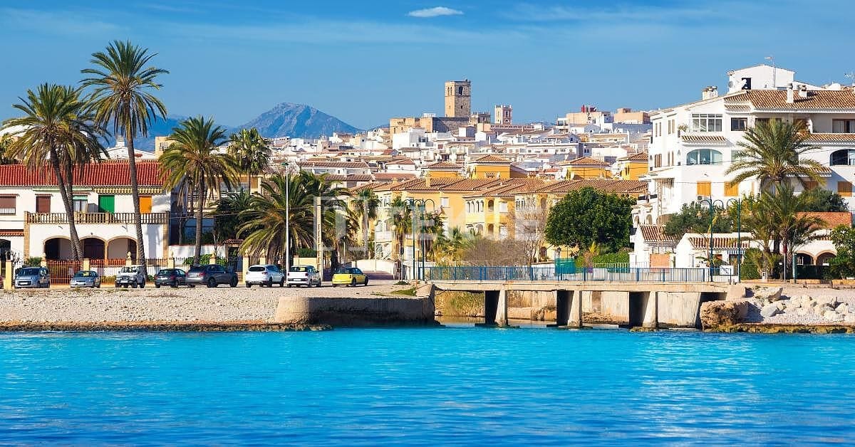 5 slaapkamer Villa te koop in Javea / Xabia met zwembad - € 4.500.000 (Ref: 8965654)