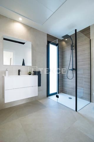 3 sypialnia Willa na sprzedaż w Los Montesinos z basenem - 499 000 € (Ref: 8965660)