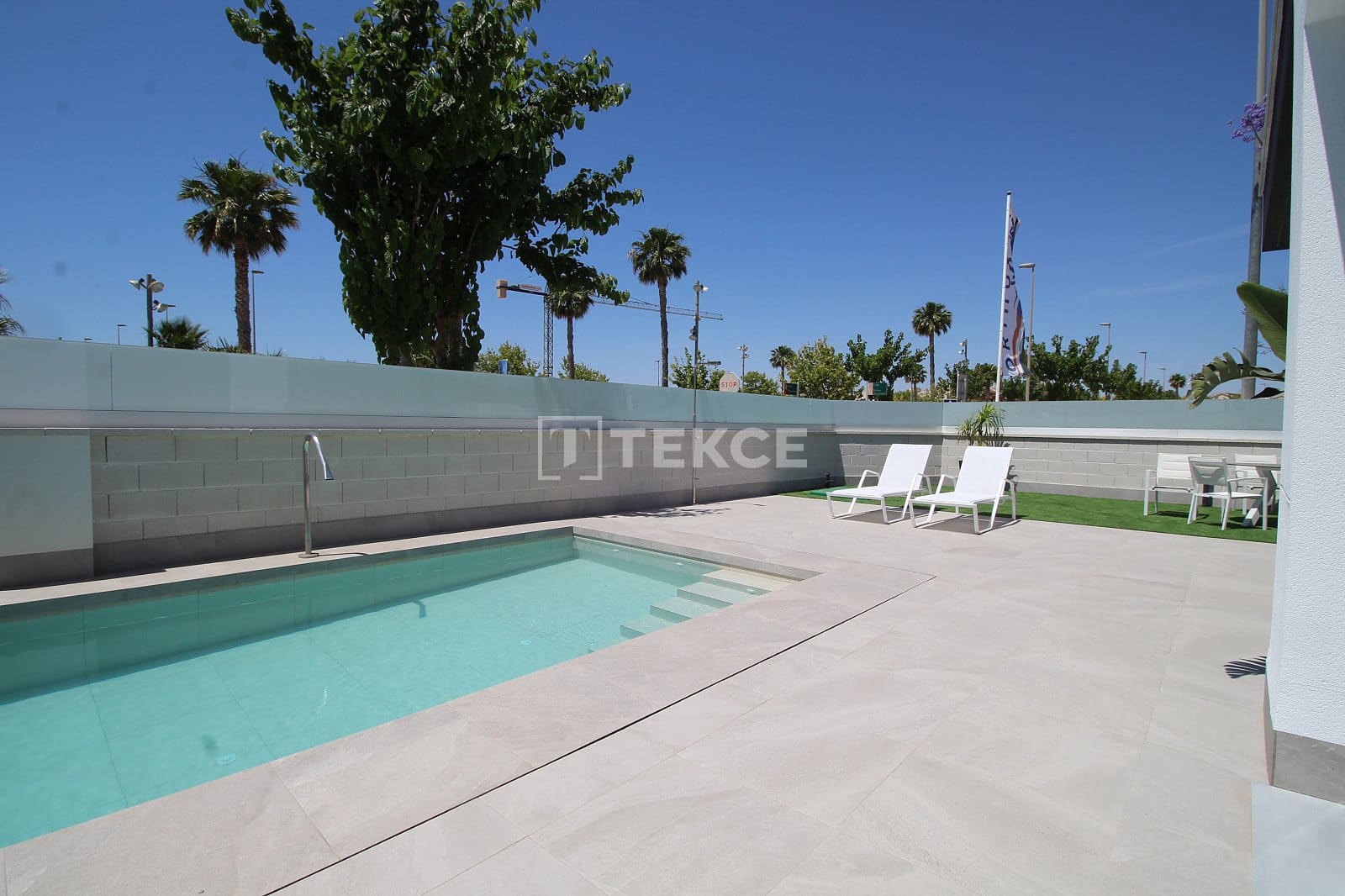 3 slaapkamer Villa te koop in Pilar de la Horadada met zwembad - € 725.000 (Ref: 8965661)