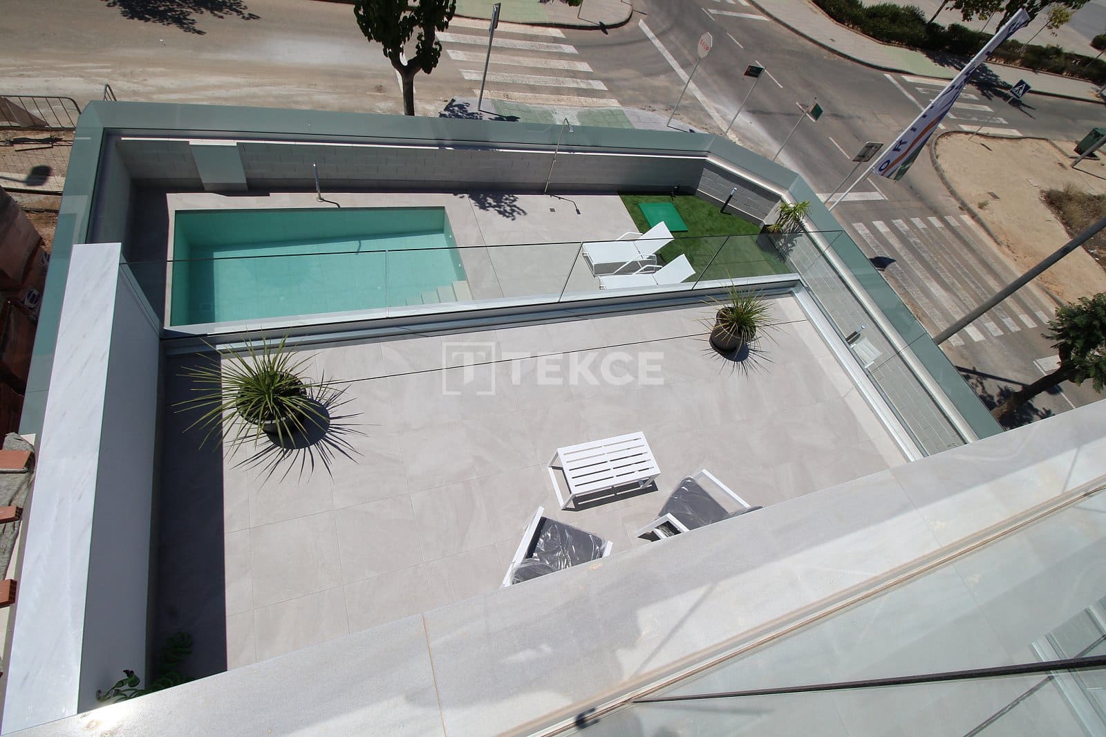 3 slaapkamer Villa te koop in Pilar de la Horadada met zwembad - € 725.000 (Ref: 8965661)