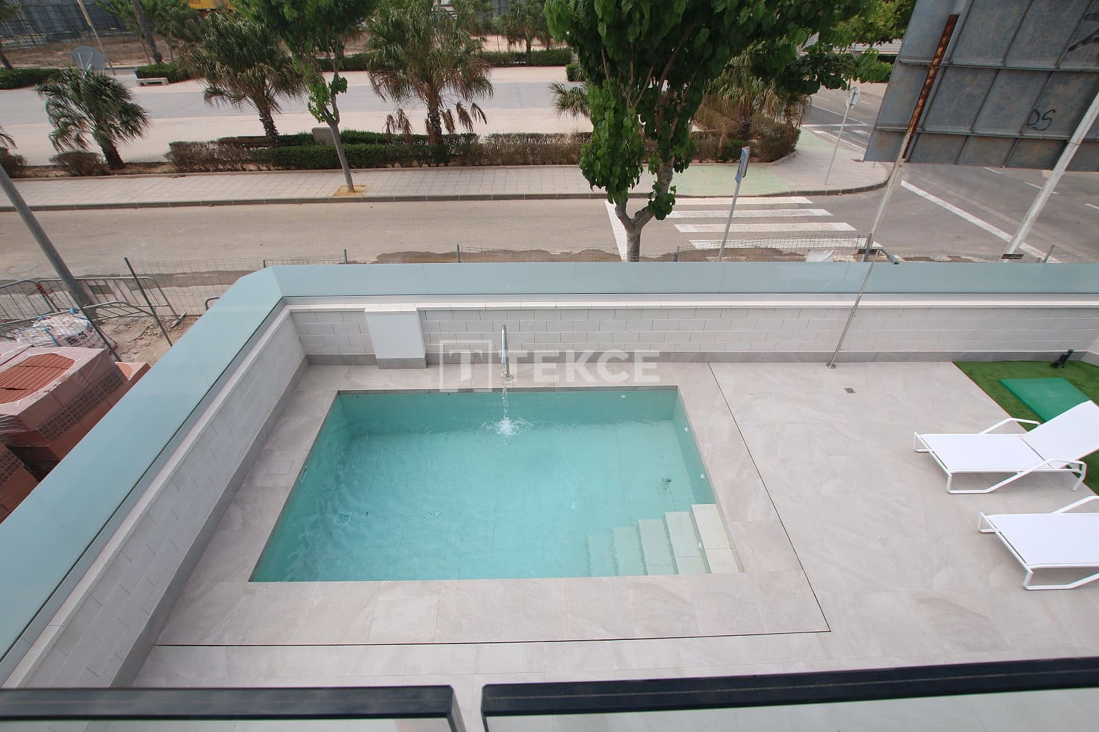 3 slaapkamer Villa te koop in Pilar de la Horadada met zwembad - € 725.000 (Ref: 8965661)