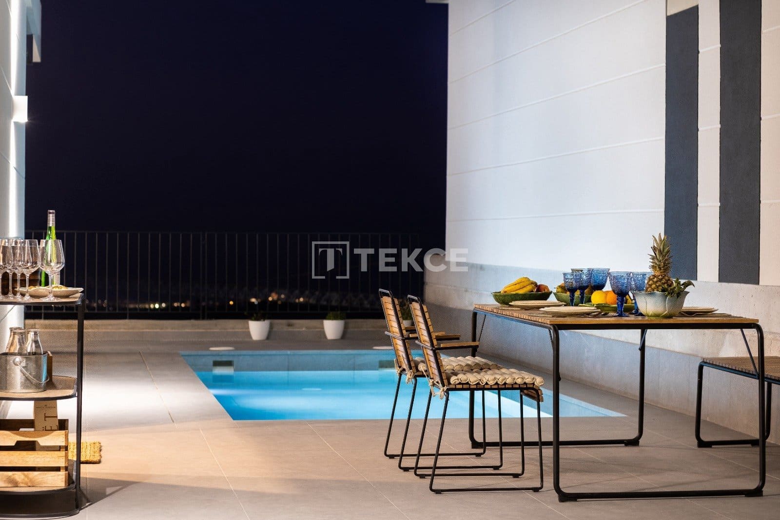 3 chambre Villa/Maison à vendre à Polop avec piscine - 470 000 € (Ref: 8965662)