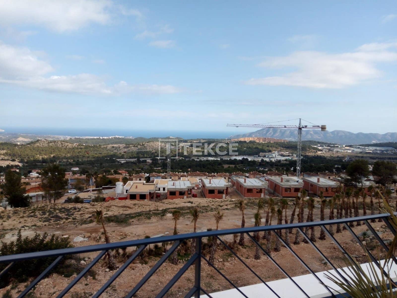 3 chambre Villa/Maison à vendre à Polop avec piscine - 470 000 € (Ref: 8965662)