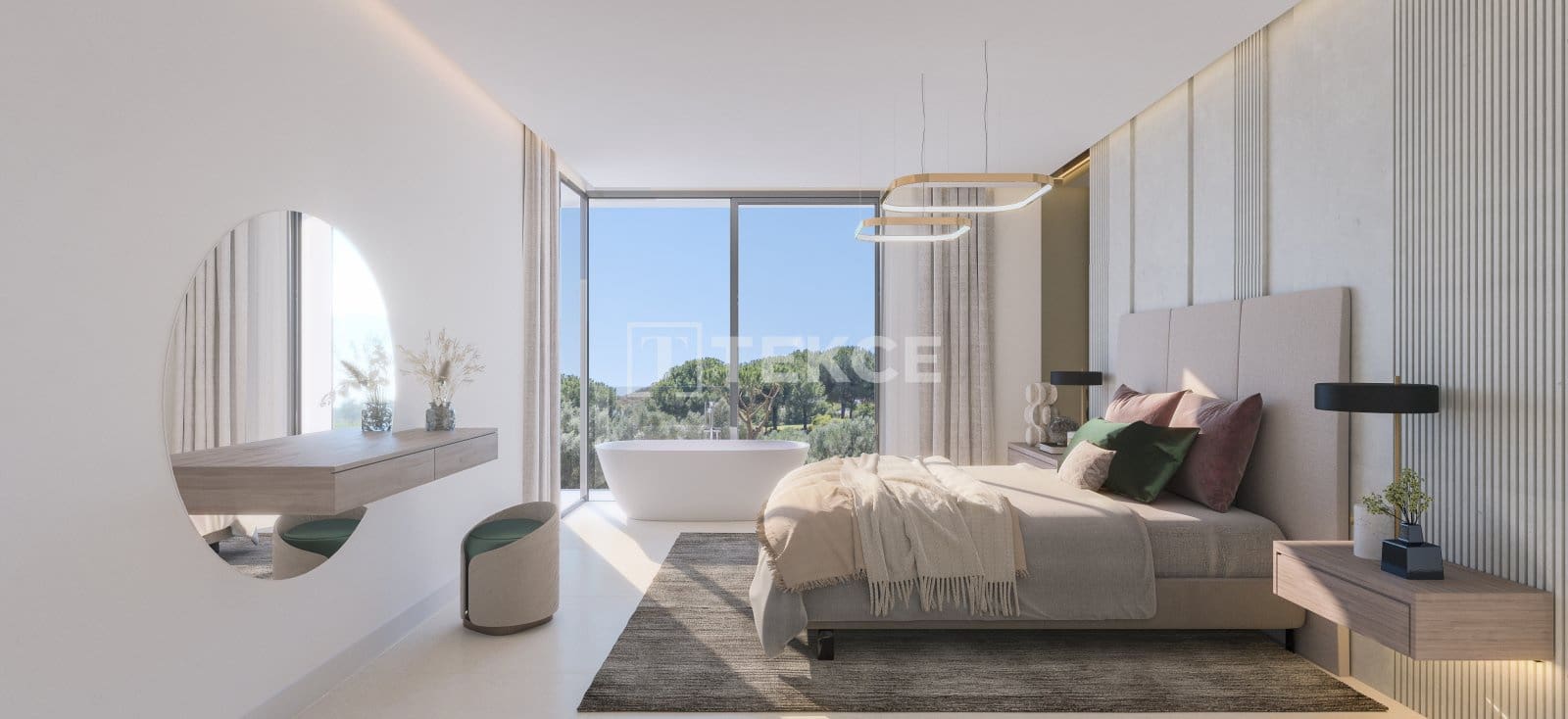 2 soverom Villa til salgs i La Cala Golf med svømmebasseng - € 595 000 (Ref: 8965663)