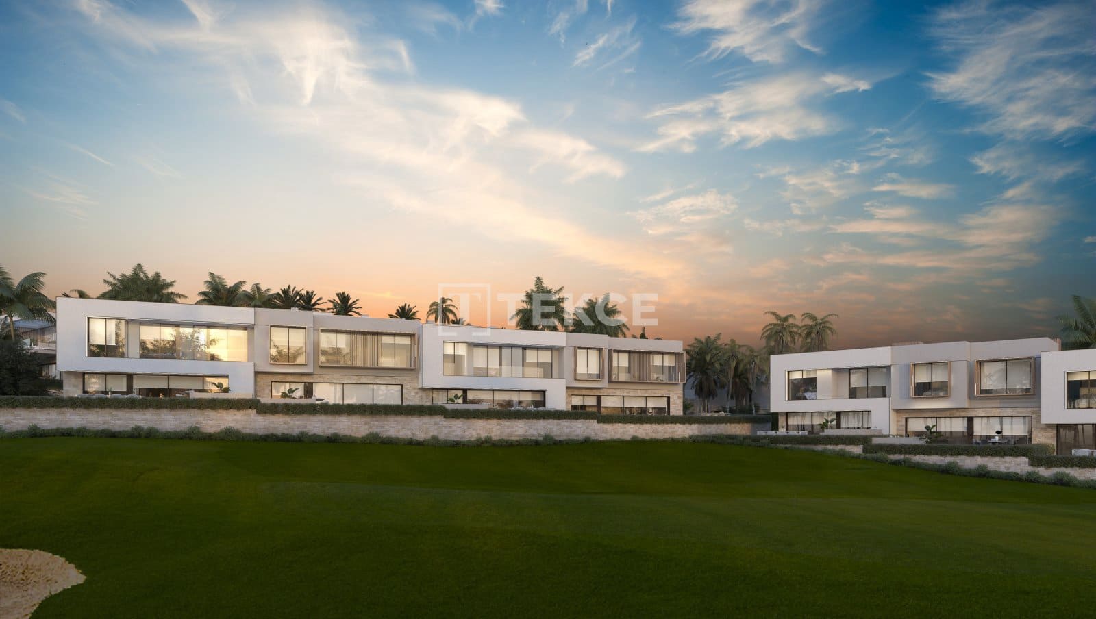 2 soverom Villa til salgs i La Cala Golf med svømmebasseng - € 595 000 (Ref: 8965663)