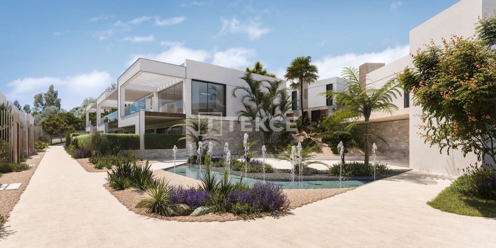 2 soverom Villa til salgs i La Cala Golf med svømmebasseng - € 595 000 (Ref: 8965663)