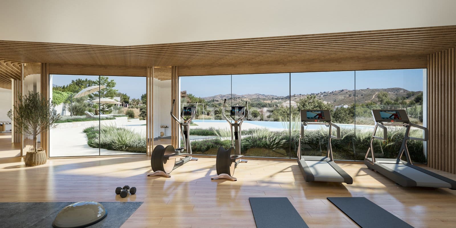 3 chambre Villa/Maison à vendre à La Cala Golf avec piscine - 1 100 000 € (Ref: 8965664)