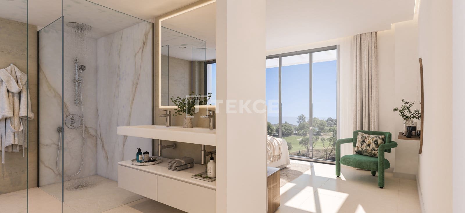 3 chambre Villa/Maison à vendre à La Cala Golf avec piscine - 1 100 000 € (Ref: 8965664)