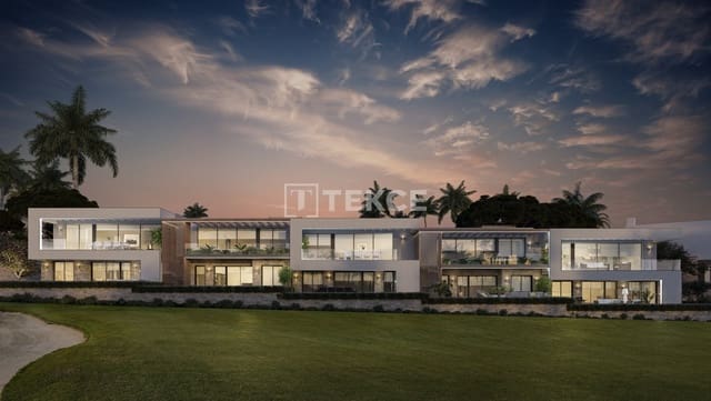 3 sypialnia Willa na sprzedaż w La Cala Golf, Mijas z basenem - 1 100 000 € (Ref: 8965664)